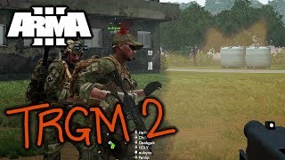 ArmA 3: TRGM 2 in Tanoa 19.11.16