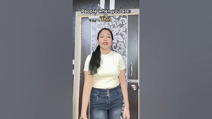 Just believe in yourself 🫶 #shorts #relatable #viral #foryou #trending