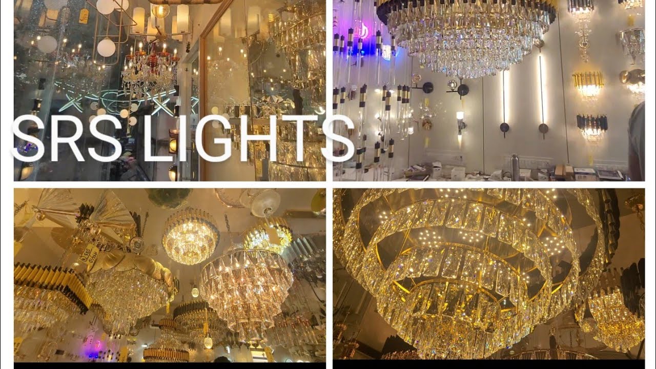 Cheapest fancy lights in bangalore|Watch this before you buy lights! 