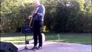 Billy Corgan - Disarm