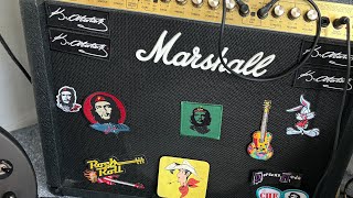 Jam On Tuğba Yurt - Kafama Sıkar Giderim , Kurşuna Gerek Yok - Kubilayım Guitar Improvisation