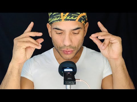 LIVE ASMR SLEEP CLINIC