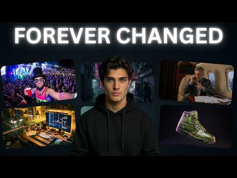 How To Use Nano Banana Pro To HACK Social Media 8 Niches