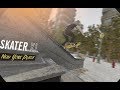 Skater XL: New York Plaza Montage (Realistic/Replay Editor)
