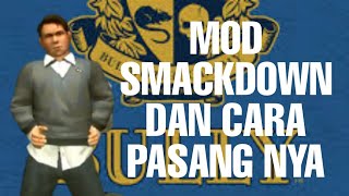 mod bully smackdown