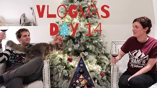 Vlogmas Day 14 - Stocking Stuffer Ideas!