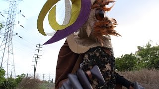 Costume Showcase - The Grim Reaper
