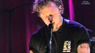Metallica - The Wait (Audio update)[1998.11.24] New York, NY, USA (HD)