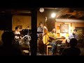 【LIVE】at 下北沢ラカーニャ 24.10.29 1部