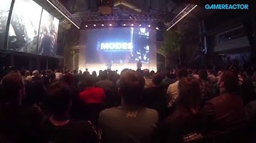 The Road to Gamescom 2014 - Update #3 (At the Call of Duty: Advanced Warfare Multiplayer reveal)