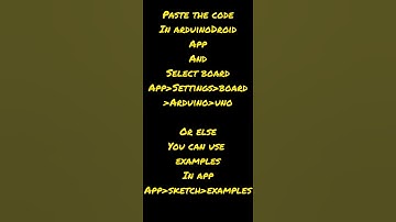 I Just Hacked My Phone to Code Arduino! 🤯🔥