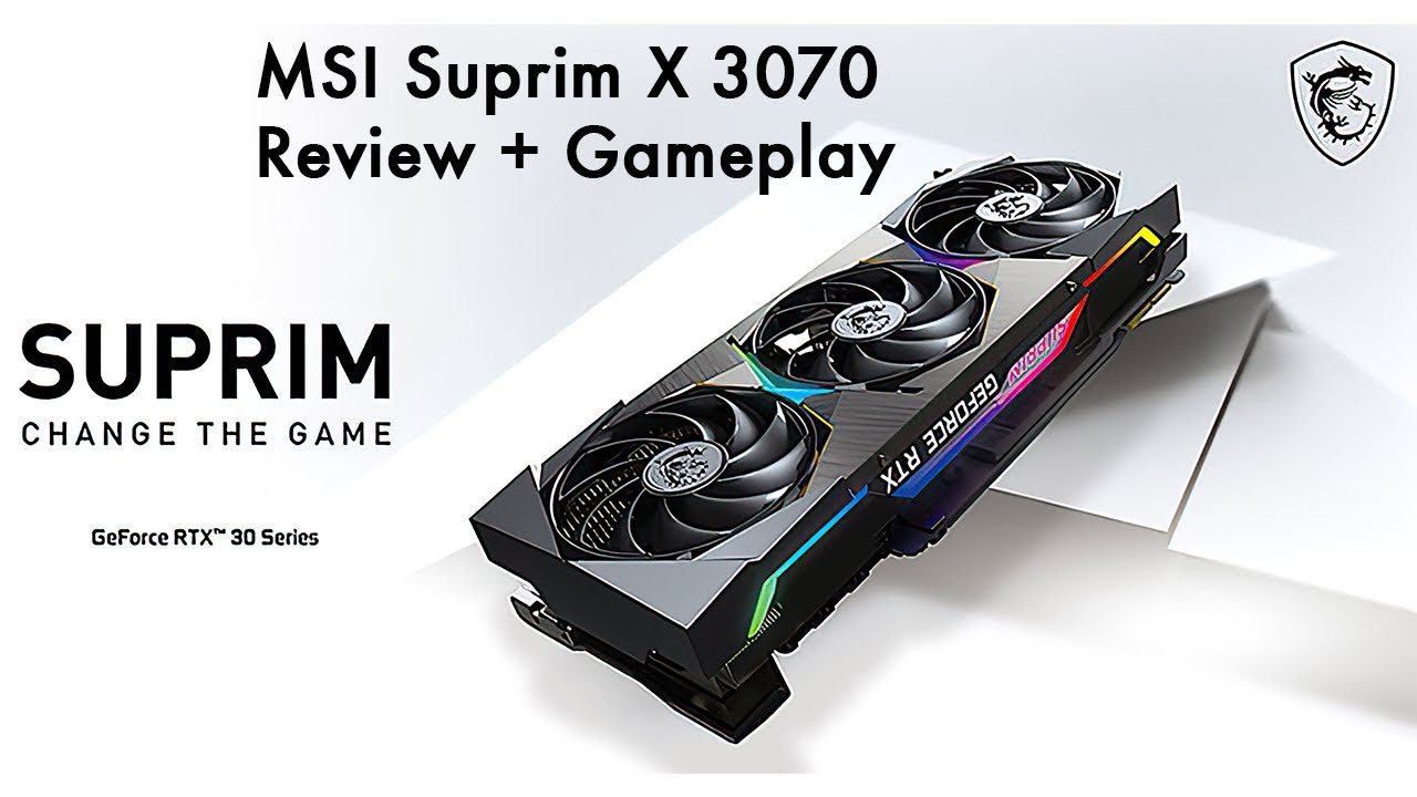 3070 suprim