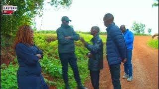 'Gaidi Mzee Tells Police: 'I Won't Show You Anything If Liz Won't Pay Me!''