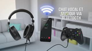CORSAIR HS70 BLUETOOTH