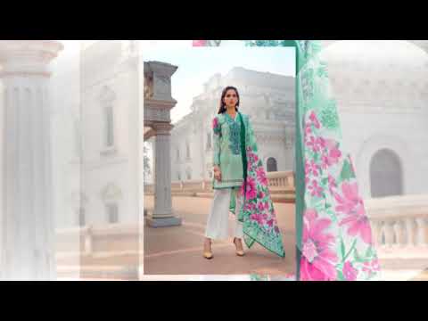 Pakistani Dresses in USA