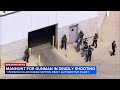 BREAKING UPDATES: Suspect at large after employee shot, killed at business in south suburbs