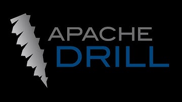 Apache Drill Community Meetup - Mar 5, 2022