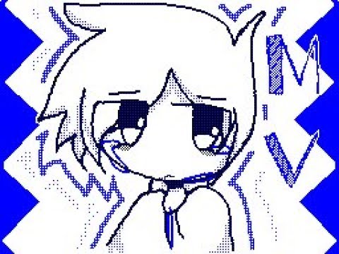 Dissolve - Halo Star's Flipnote (Filler)