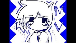 Dissolve - Halo Star's Flipnote (Filler)