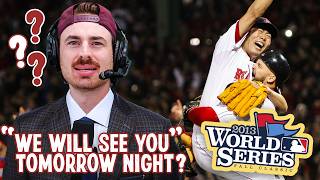Who Would Be the Better MLB Broadcaster? 3.0