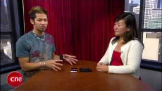 3G speed test: iPhone 3G vs. T-Mobile G1