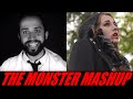 the monster mash but every "mash" switches between jonathan young and bailey pelkman