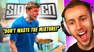 BEST SIDEMEN RAGE MOMENTS!
