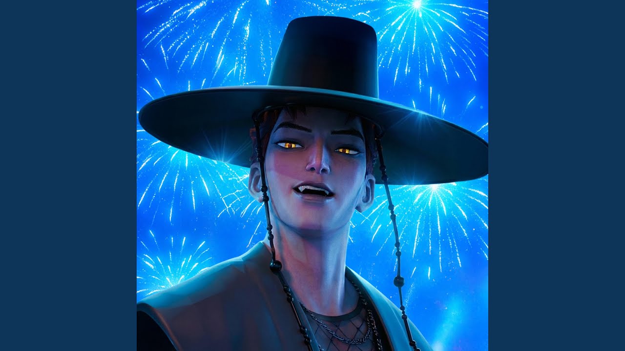 Abby Saja Sings A Song