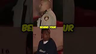 Police Encounter Gone Wrong: Unjustified Terry Stop Caught on Tape