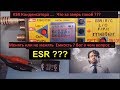 ЧТО ТАКОЕ ESR КОНДЕНСАТОРА ?  Менять или Нет ? Жора  Минский .