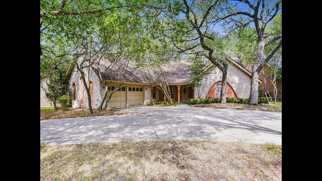 Beautiful Home In Harmony Hills YouTube