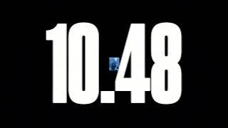 Sound of 10.48 (Draft) 