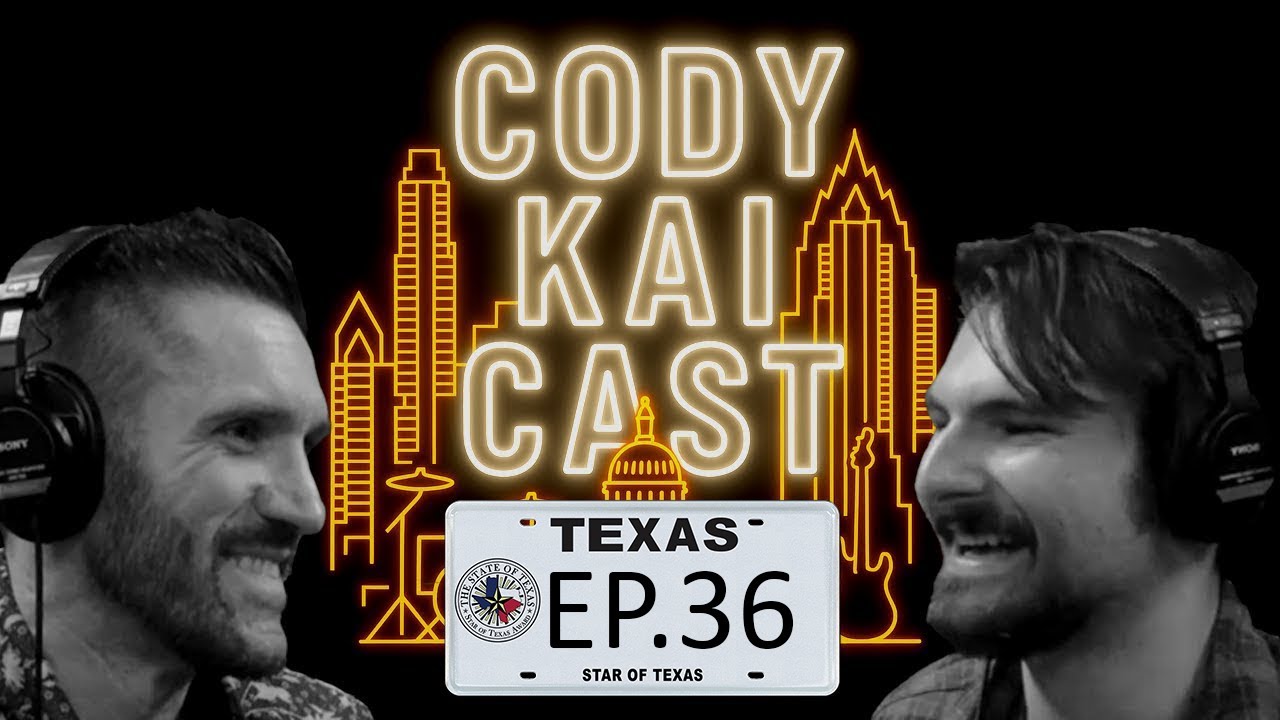 BE the Show: Drummer Austin Baker on Ego, Groove, and Making Music That Pays | CKC EP36