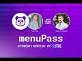 #ThreatThursday - menuPass with special guest Shane Patterson from MITRE Engenuity