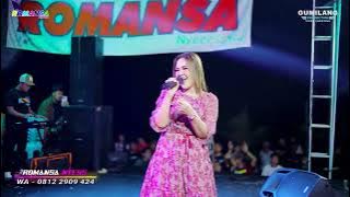 ROMANSA NYESS - AKULAH DIA - EVA AQUILA - PARTY 3 DEKADE ROCOBOR NEVERDIE - PUNGKRUK JEPARA