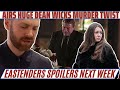 Eastenders spoilers  eastenders airs huge dean wicks murder twist  will staceys plan work