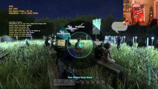 Ark funeral evolved