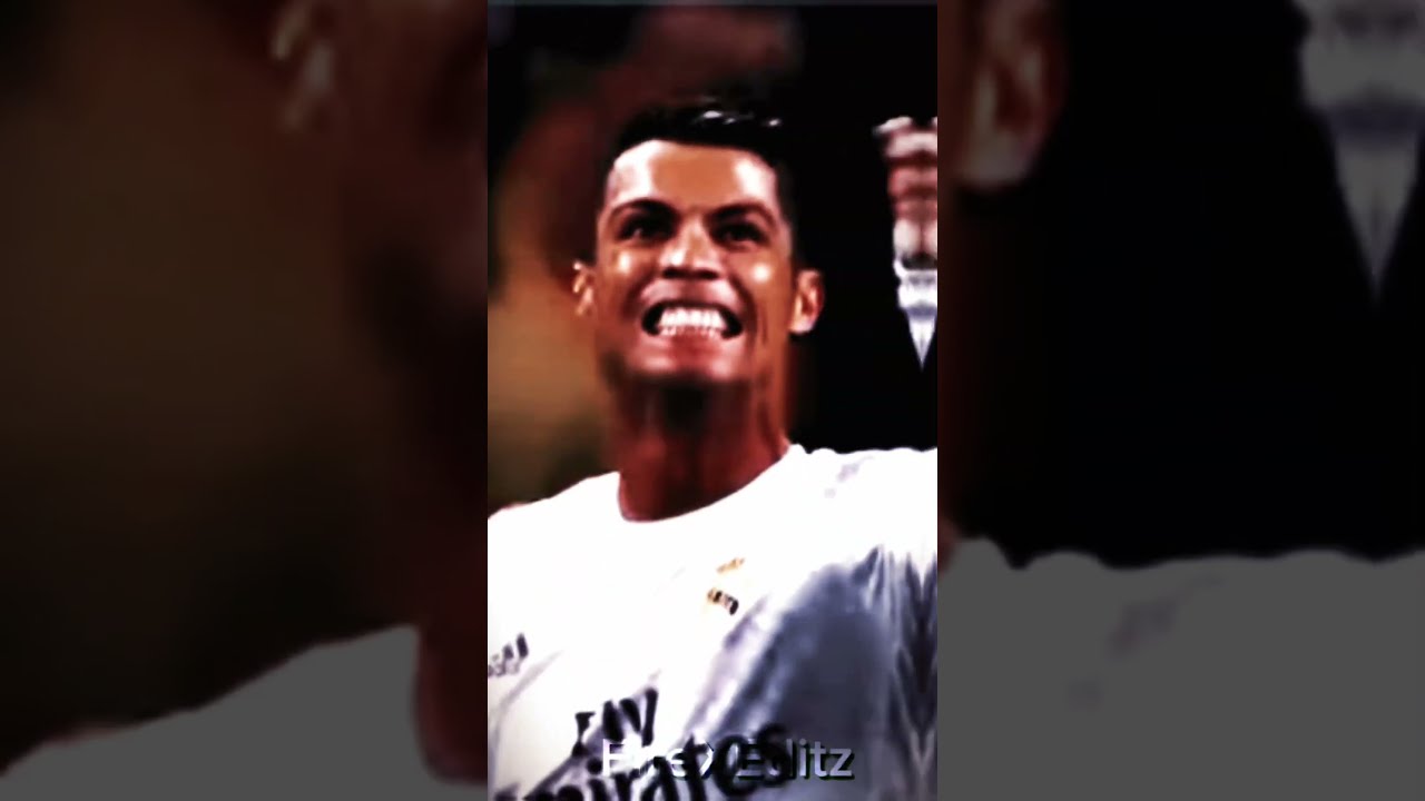 Mister Aura Himself Shorts Football Edit Edits Ronaldo Antony