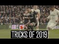 TRICKS OF 2019 - All the Ajax Tricks & Skills