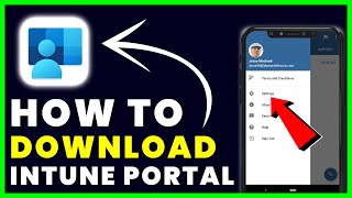 How to Install & Get Intune Company Portal App | How to Download Intune Company Portal App screenshot 2