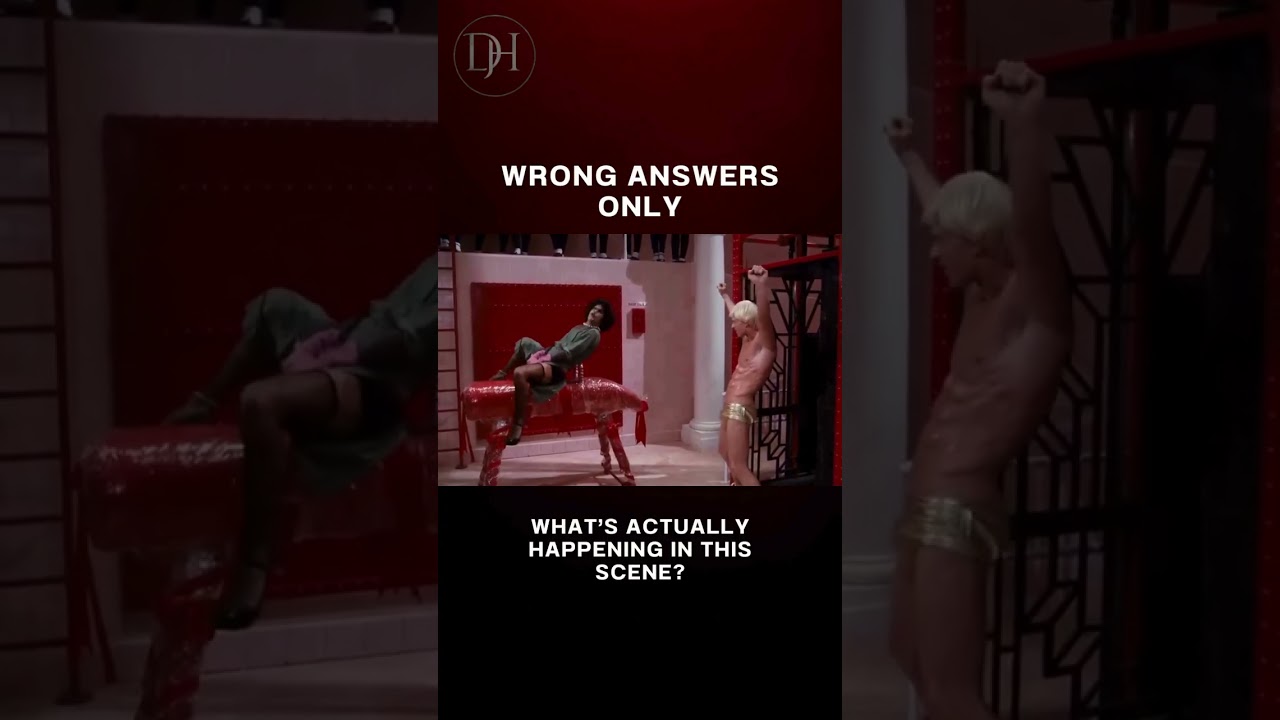 Wrong answers only....