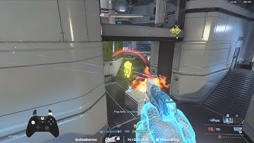 Super HYPE Game - 8s CTF On Aquarius