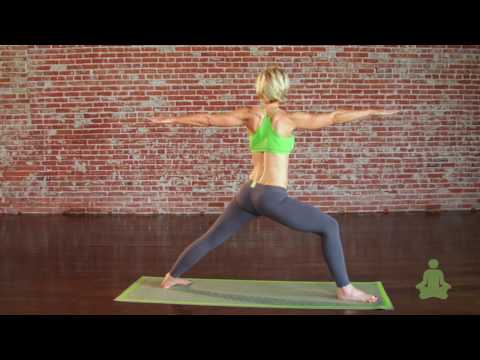 The No OM Zone Yoga Workouts -- New Promo