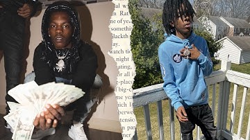 How To Make "Ohio" Type Beats For MG Sleepy, LilTae2, & TSE | How Make Flint Type Beats FL Studio