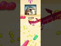Snake clash gameplay tha legend boss fight Match🐍