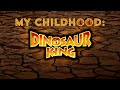 The Dinosaur Show of My Childhood