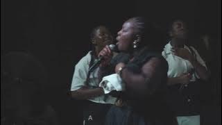 MAKATENDEKA - Nyasha Mutonhori Nyaparami