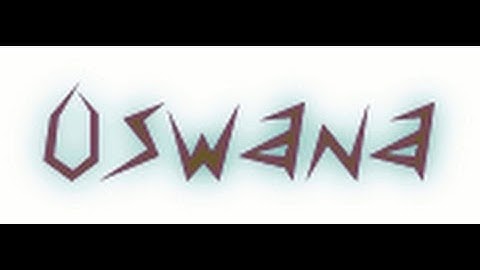 Metin2  NEW INTRO (Oswana)