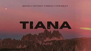 [FREE] BNXN x Victony x Rema Afrobeat Instrumental 2024 - 