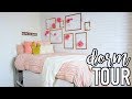 Dorm Room Tour | Arizona State University